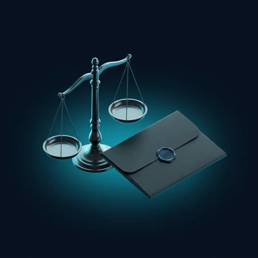 Avocats & notaires