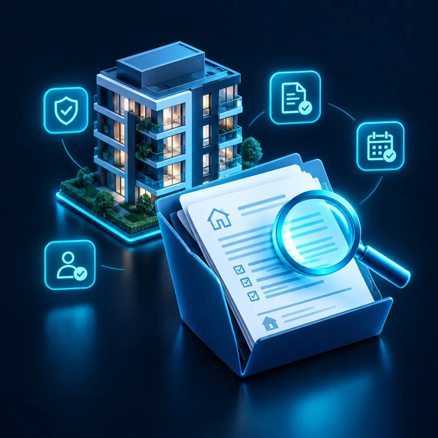 Agences immobilières