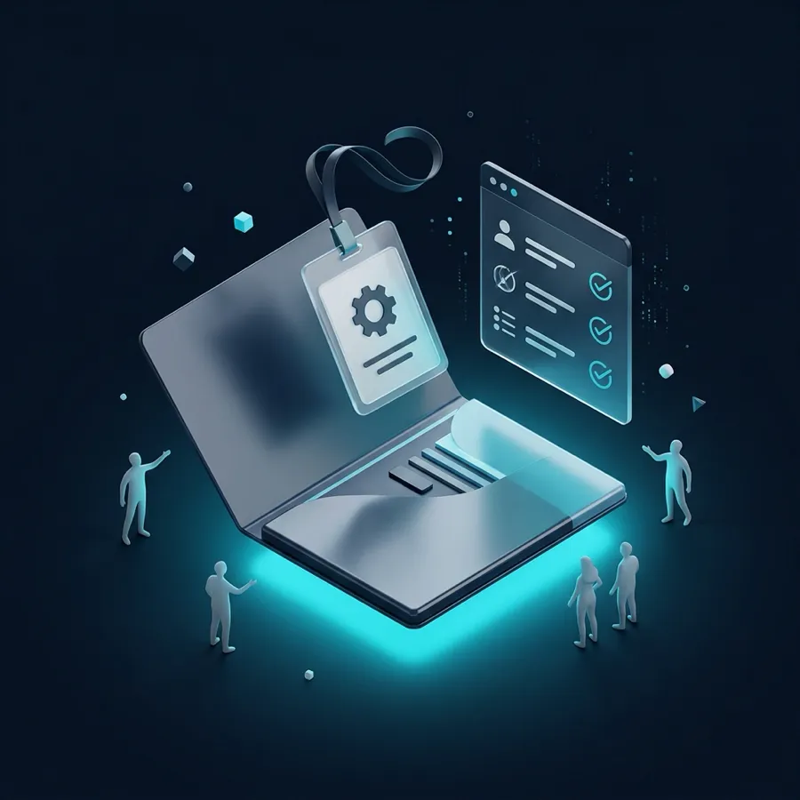 RH & onboarding